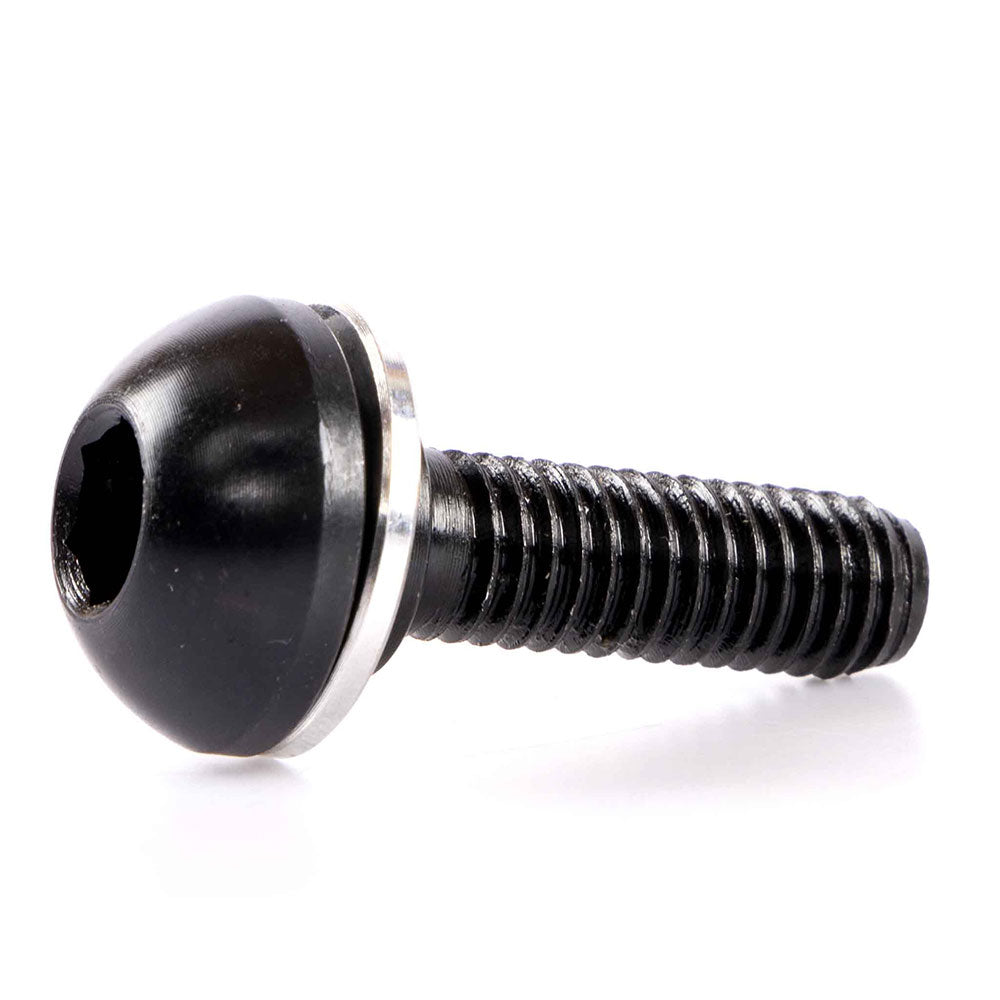 Profile Button Head Axle Bolt