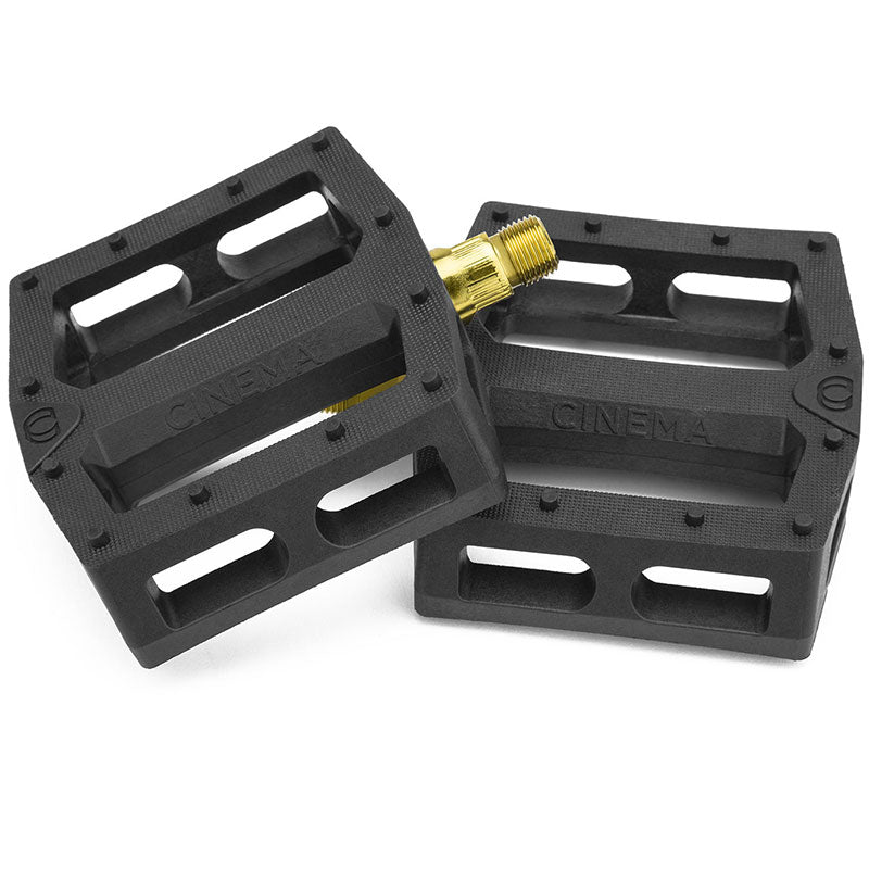 Cinema CK Pedals