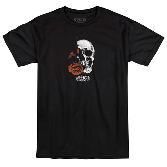 Subrosa Darkness Tee