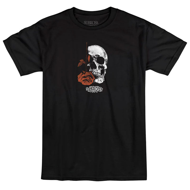 Subrosa Darkness Tee