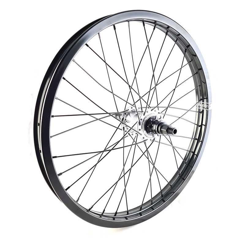 Shadow Raptor Freecoaster Wheel