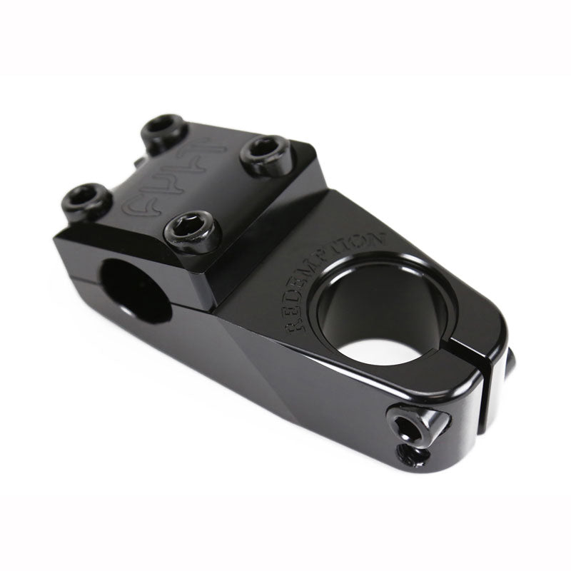 Cult Redemption Stem