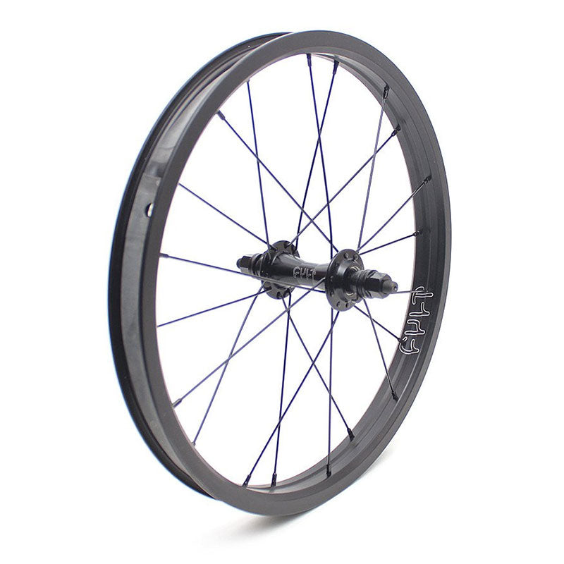 Cult Juvenile 18 Inch Front Wheel
