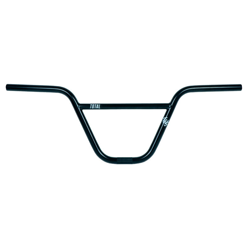 Total TWS 2 Bars