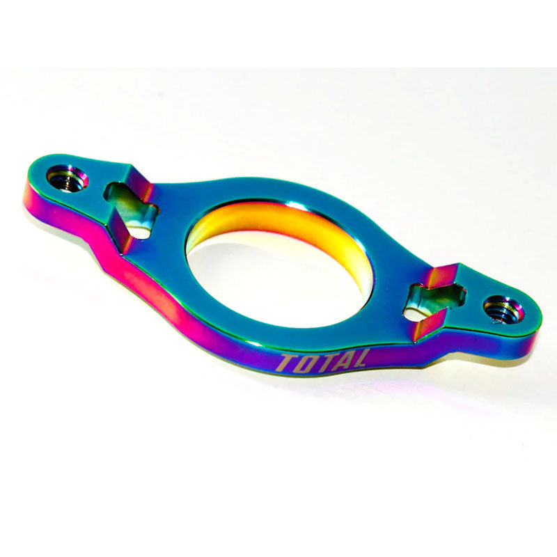 Total Uplift Gyro Plate