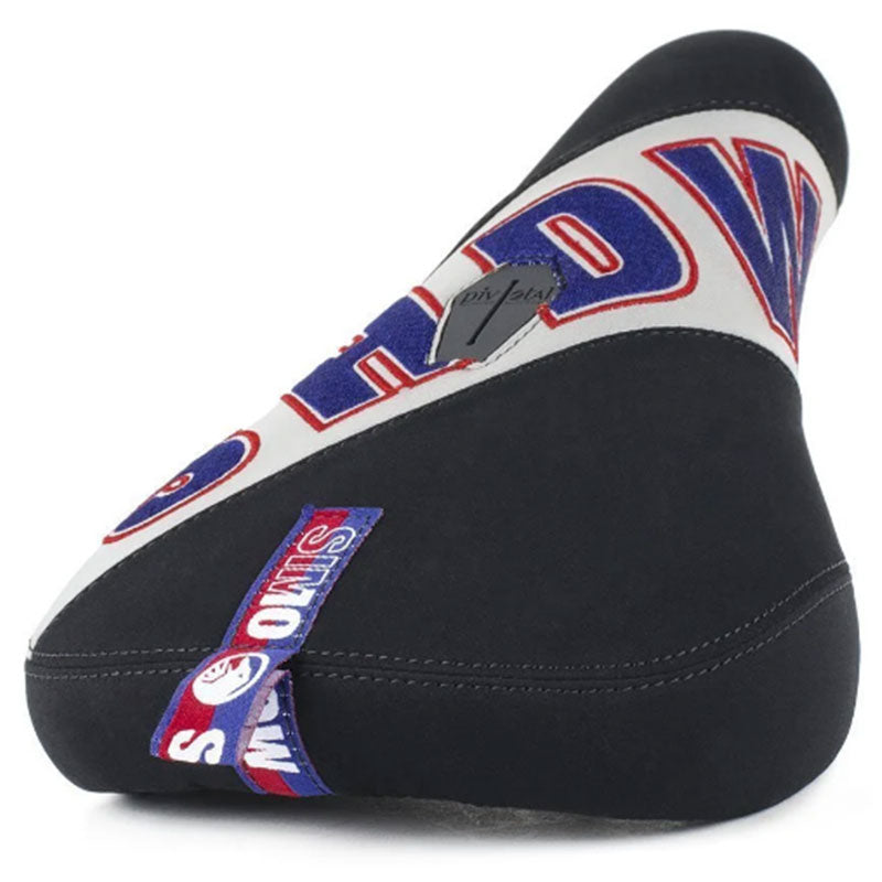 Shadow Penumbra Barraco Series 9 Seat