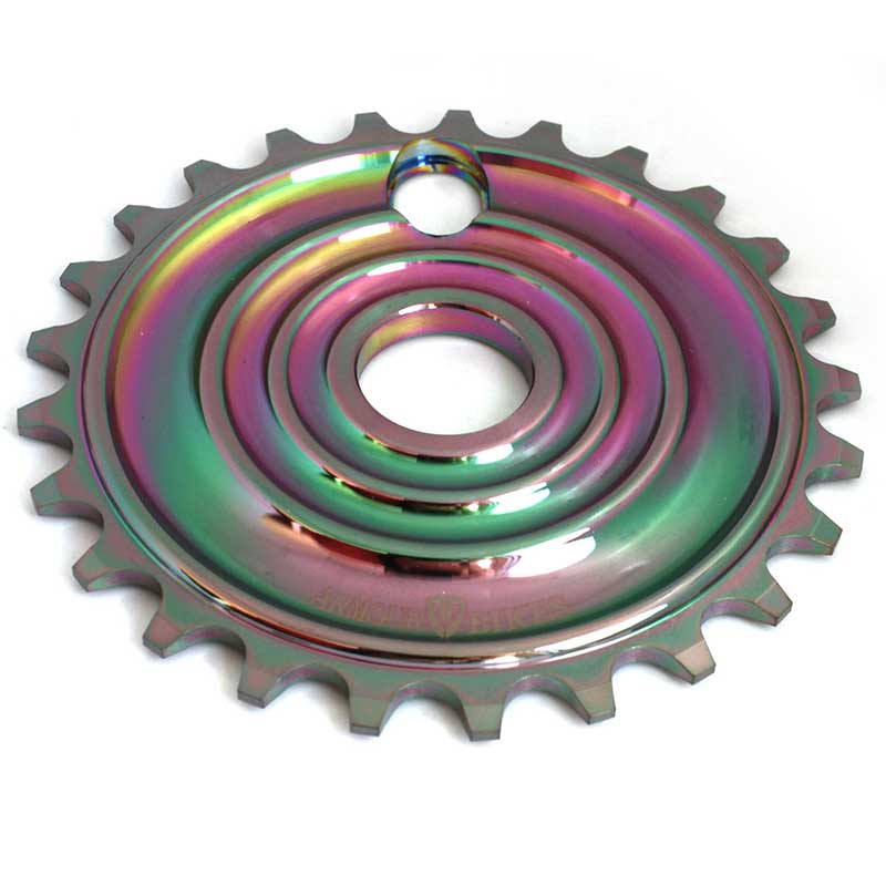 Armour Bikes Shockwave Sprocket