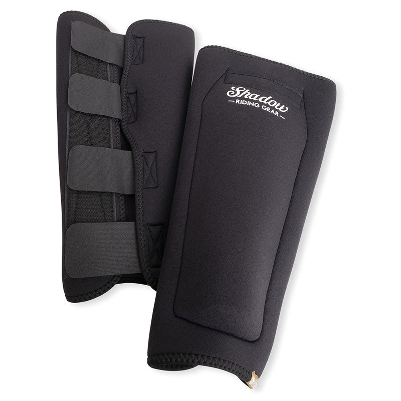 Shadow Shinner Shin Pads