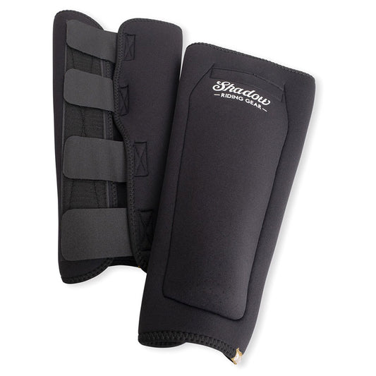 Shadow Shinner Shin Pads