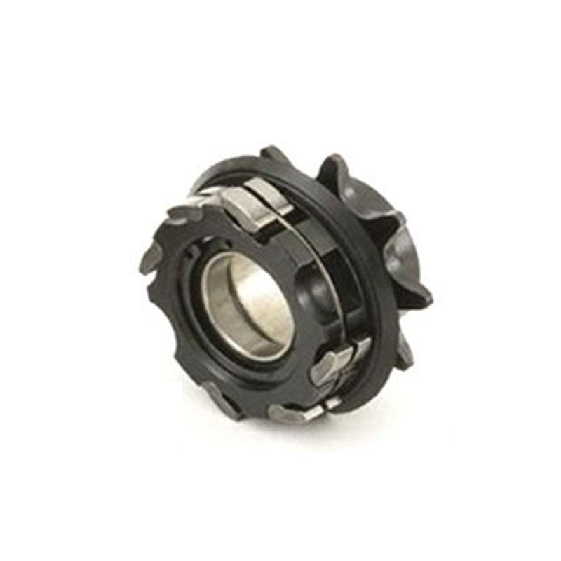 Trebol Cassette Driver