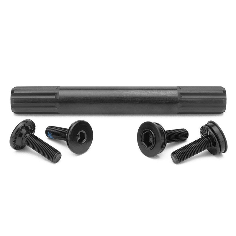Mission V3 8 Spline Spindle