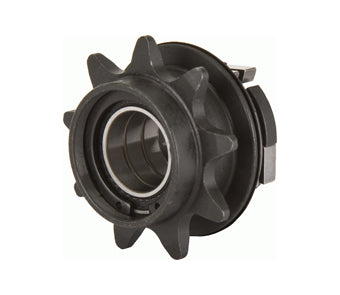 Demolition Rogue Cassette Driver