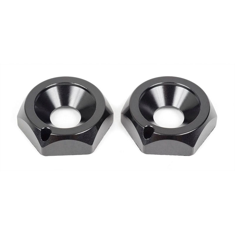 Shadow Sano Brake Caps