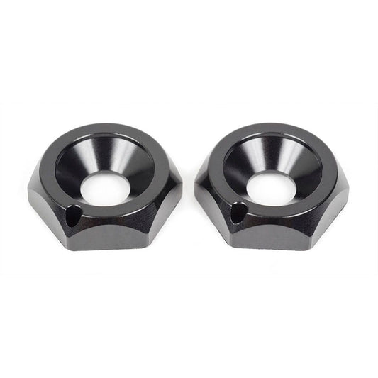 Shadow Sano Brake Caps