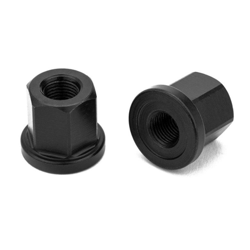 Axle Nuts