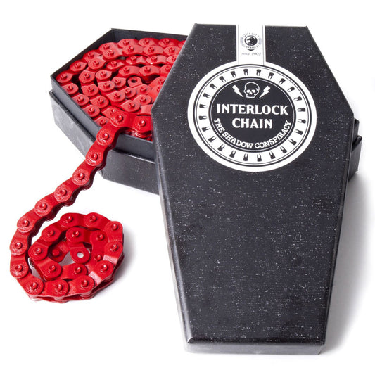 Shadow Interlock 2 Chain