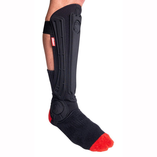 Shadow Invisa-Lite Junior Shin / Ankle C