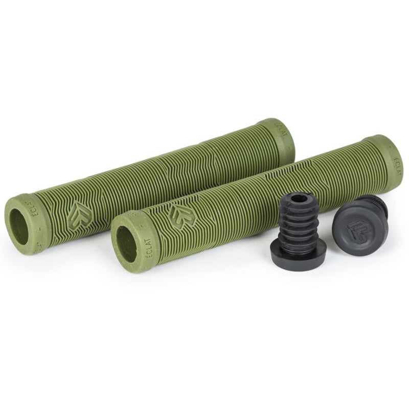 Eclat Pulsar Grips
