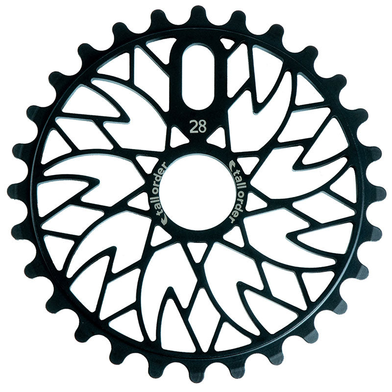 Tall Order Spectrum Sprocket