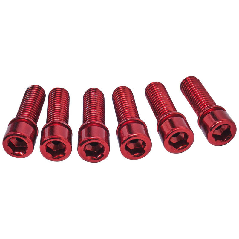 Mission Hollow Stem Bolts