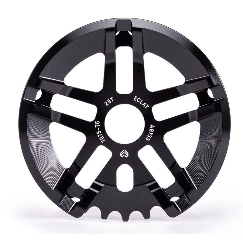 Eclat Abyss Guard Sprocket
