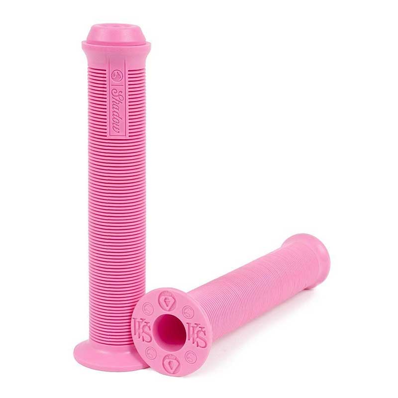 Shadow DCR VVS Grips