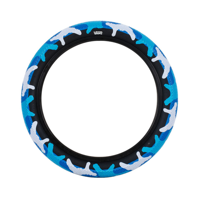 Cult Vans Tire
