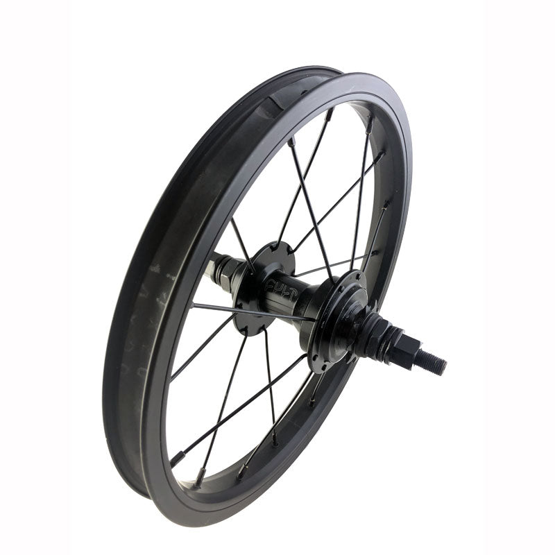 Cult Juvenile 14 Inch Rear Wheel