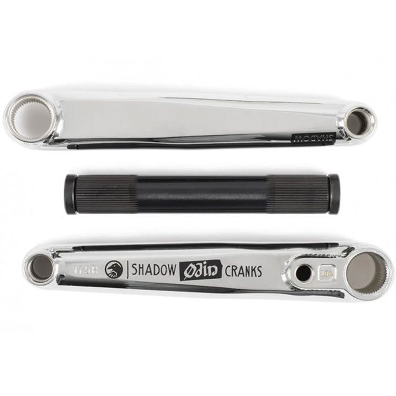 Shadow Odin Cranks