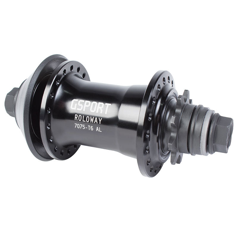 G-sport Roloway Cassette Hub