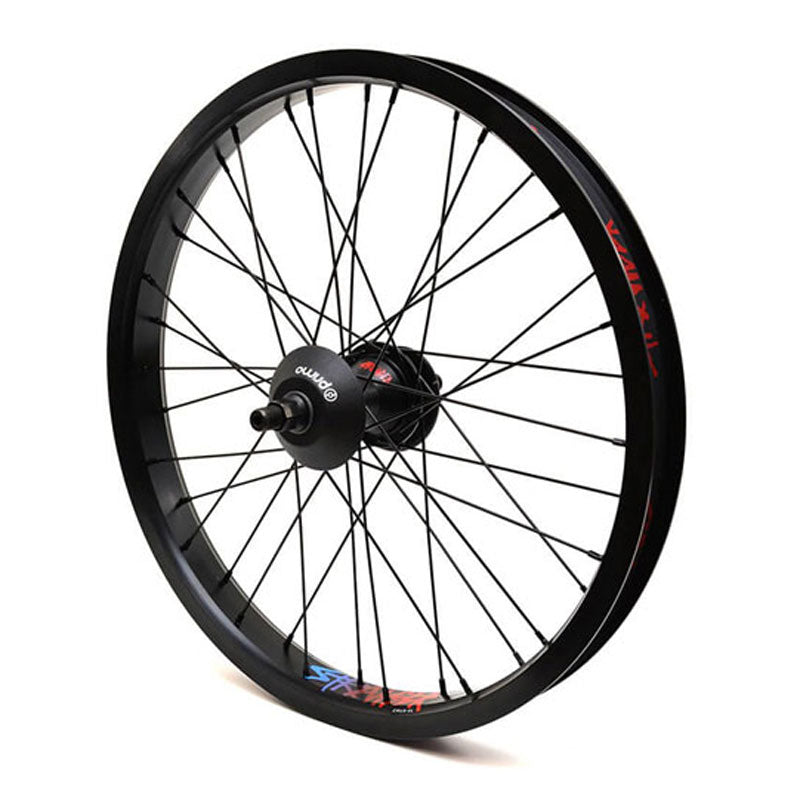 Stranger crux v2 xl sales cassette wheel