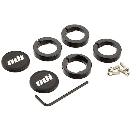 Odi Lock Jaw Clamps