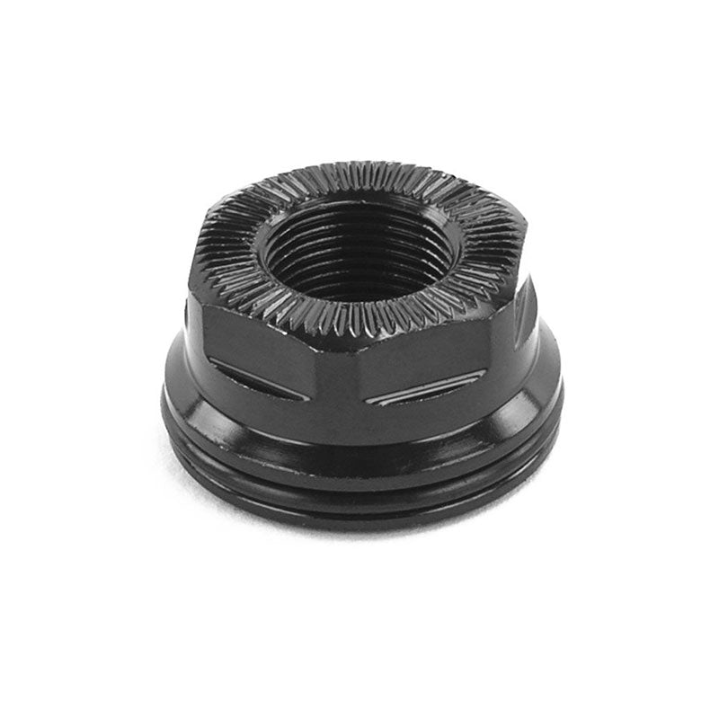 Mission non driveside cone nut