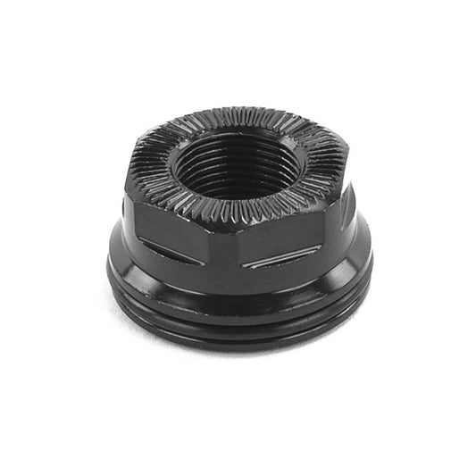 Mission non driveside cone nut