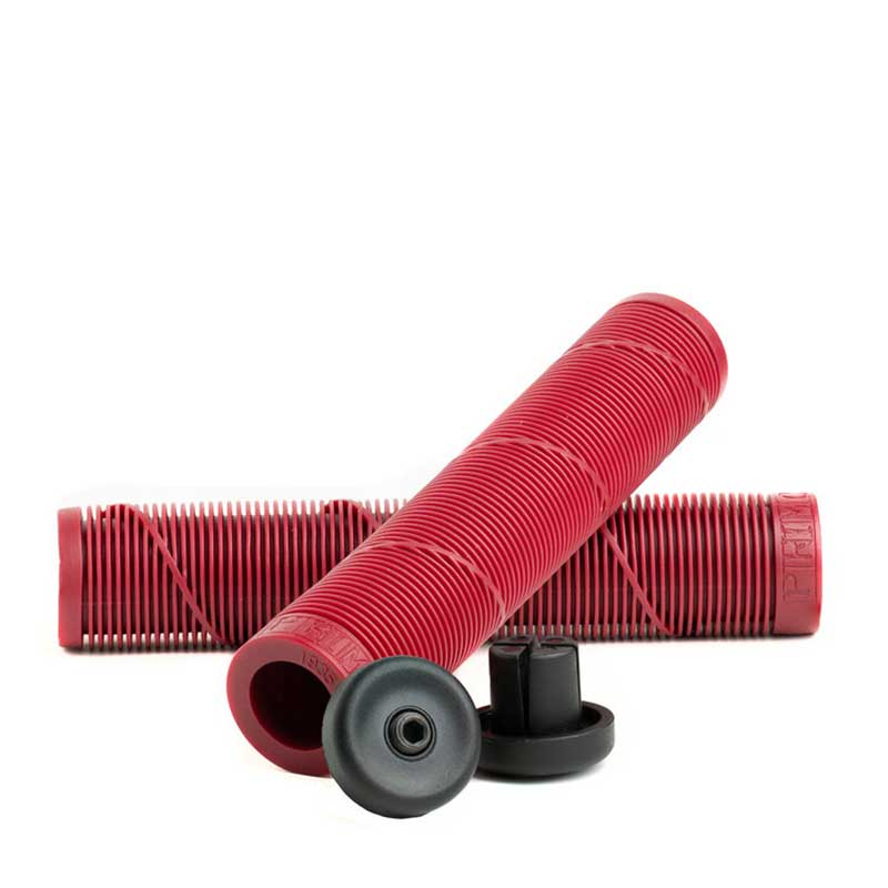 Primo Dehart Grips