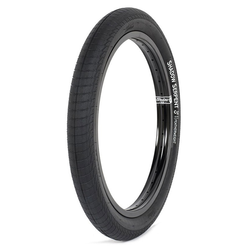 Shadow Serpent Tire