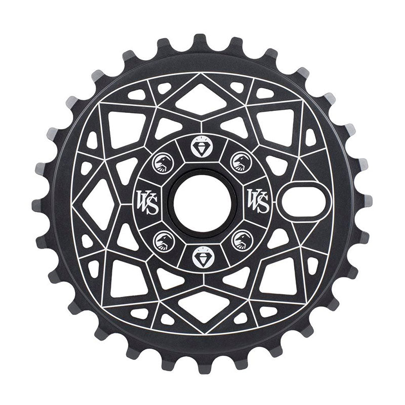 Shadow VVS Sprocket