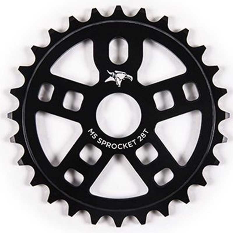 Animal M5 Sprocket