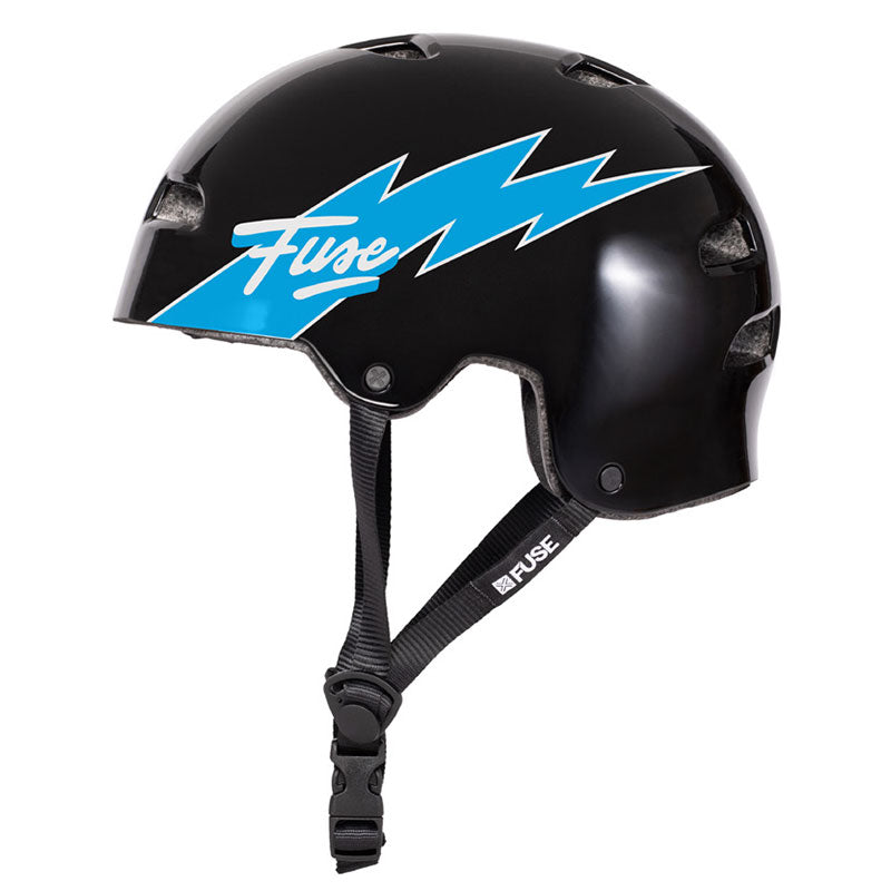 Fuse Alpha Helmet