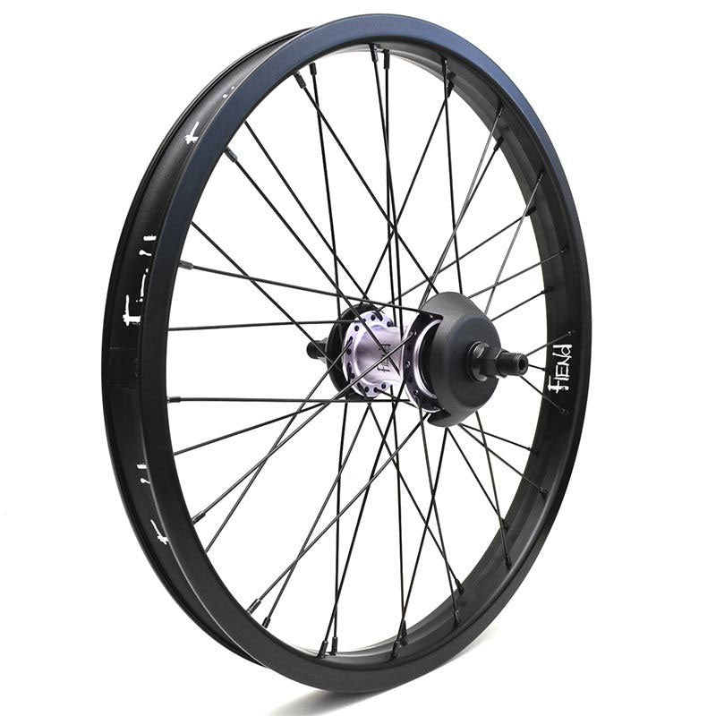 Fiend Cab V2 Freecoaster Wheel