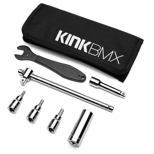 Kink Survival Toolkit