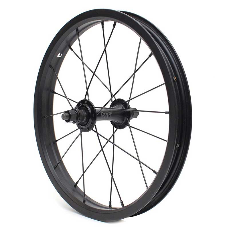 Cult Juvenile 16 Inch Front Wheel