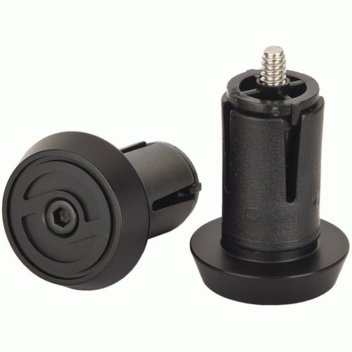 Primo Icon Alloy Bar Ends
