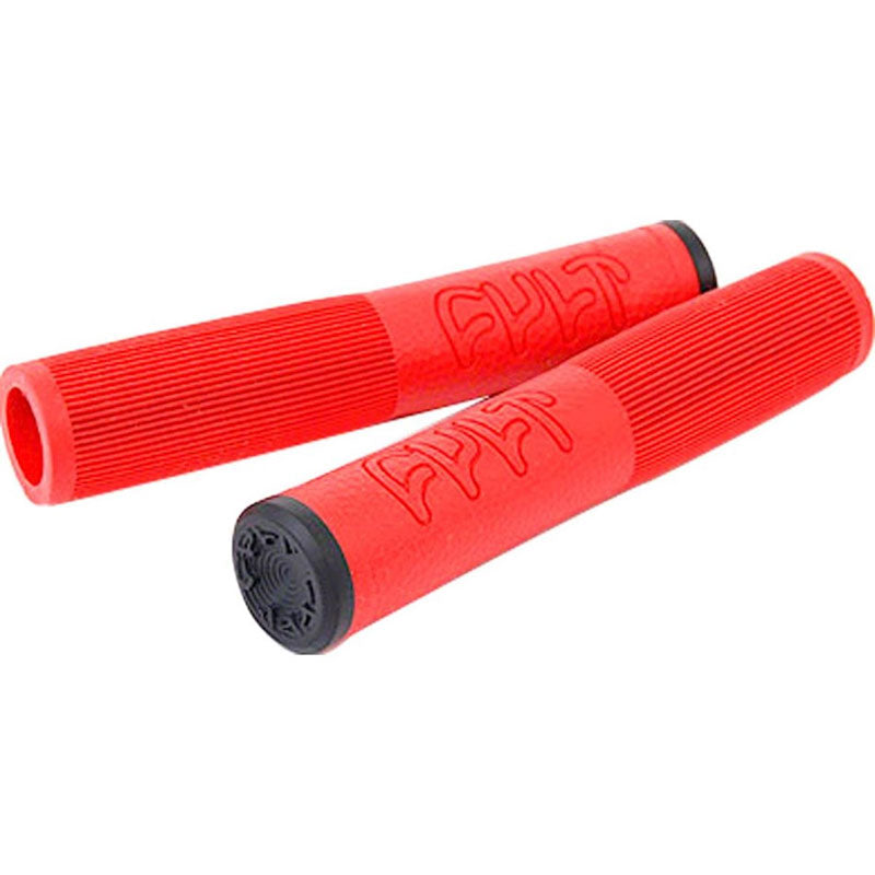 Cult Faith Grips