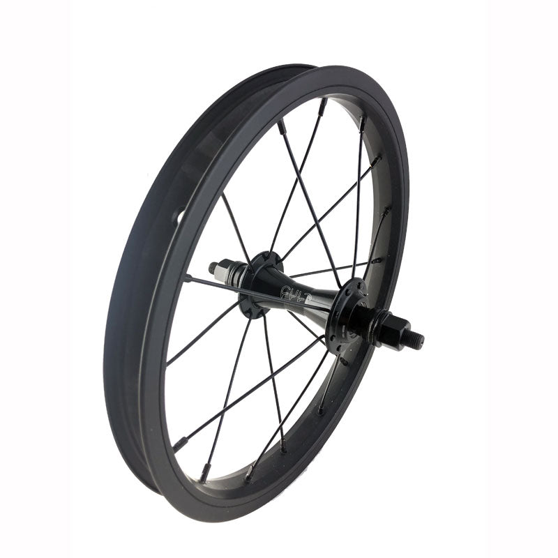Cult Juvenile 14 Inch Front Wheel – soulcyclebmx