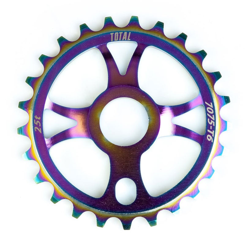 Total Rotary Sprocket