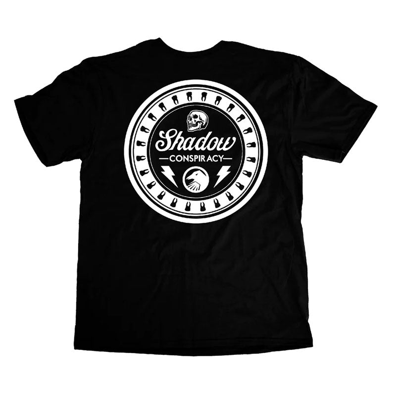 Shadow Everlasting Tee
