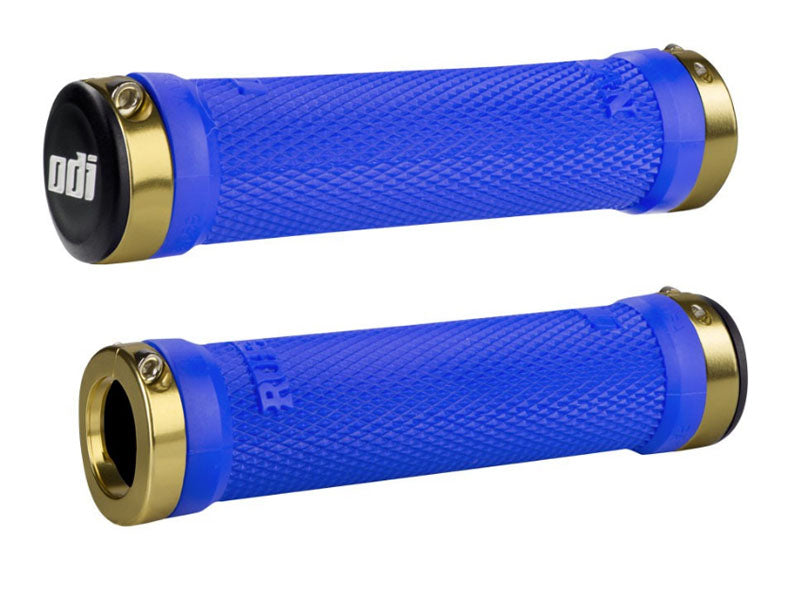ODI Ruffian MTB Lock-on Grips