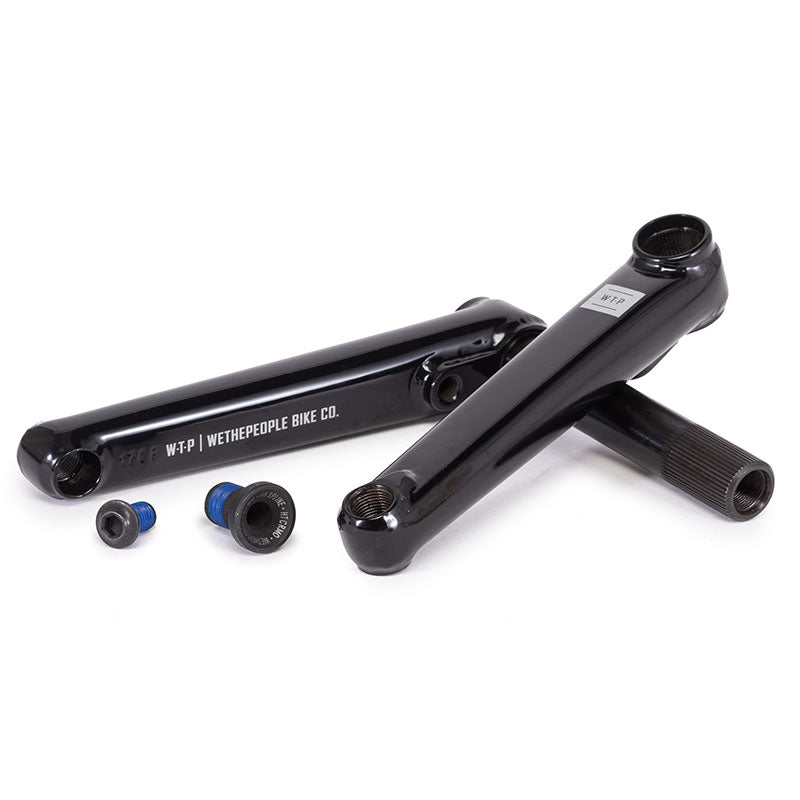 We The People Legacy Cranks