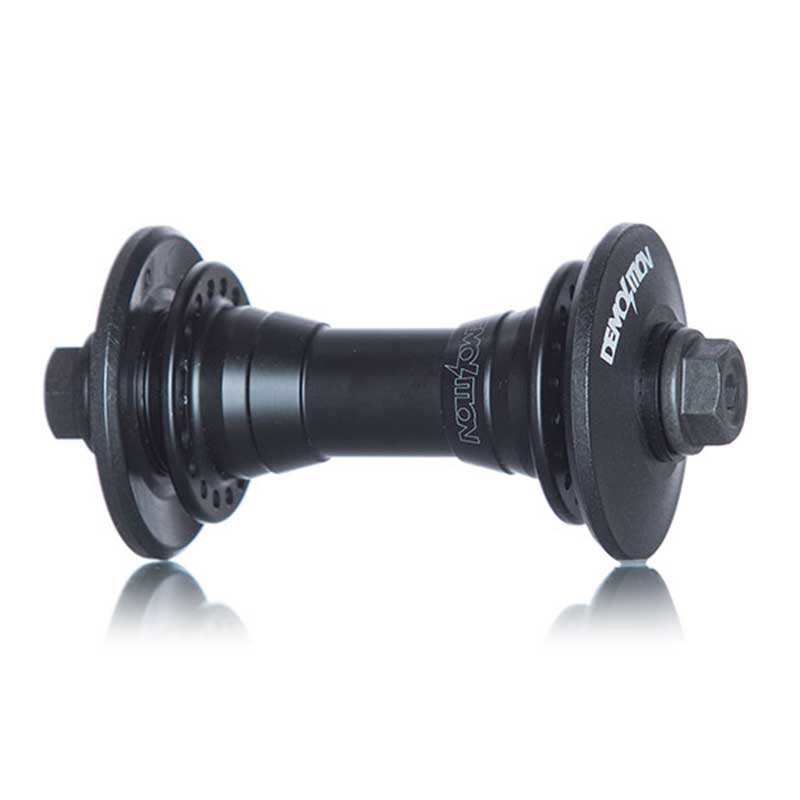 Demolition Whistler Pro Front Hub